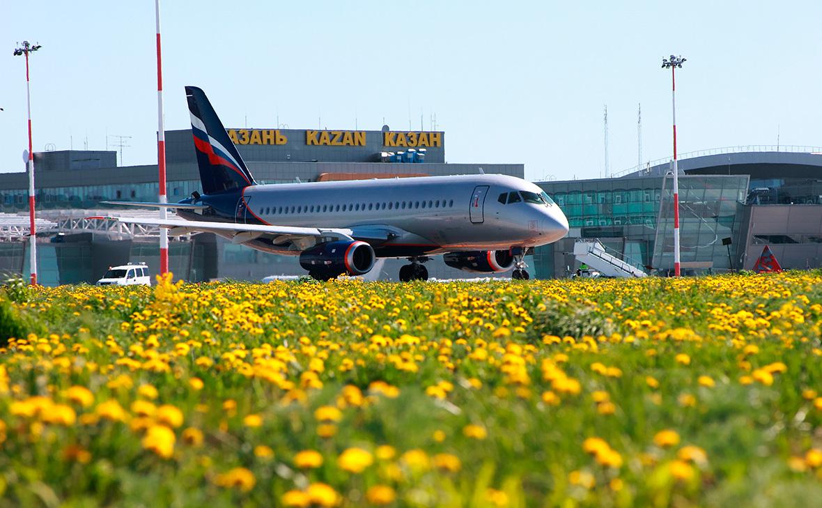 Фото: Майк Захаров / Shutterstock