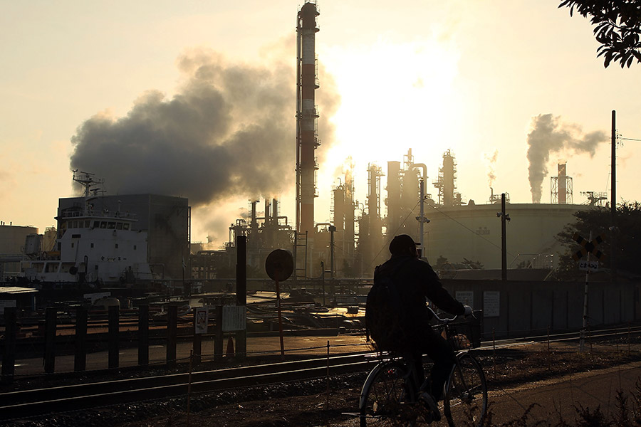 Фото: Koichi Kamoshida / Getty Images