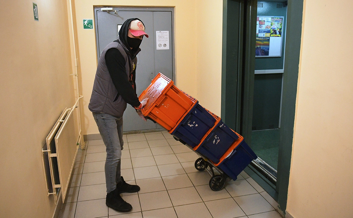 Алексей Даничев / РИА Новости