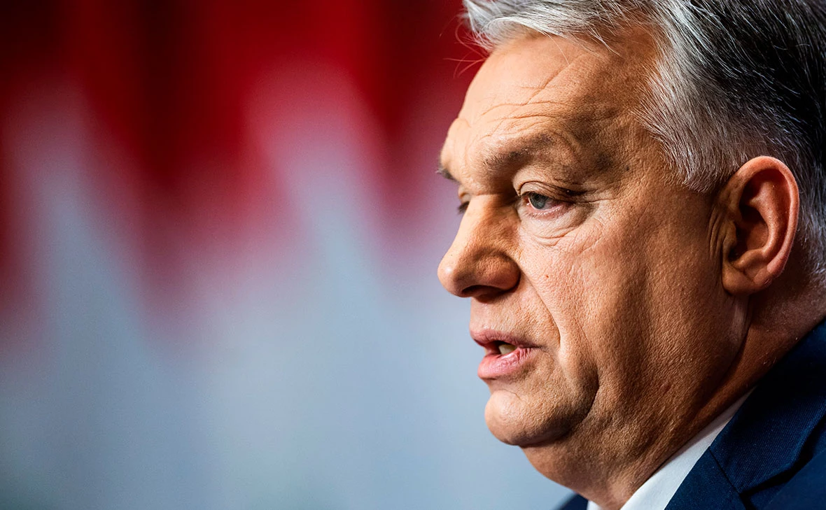 Marton Monus / dpa / Global Look Press