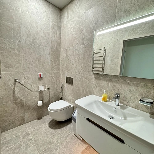 Фото: Клиника высоких технологий «Белоостров»