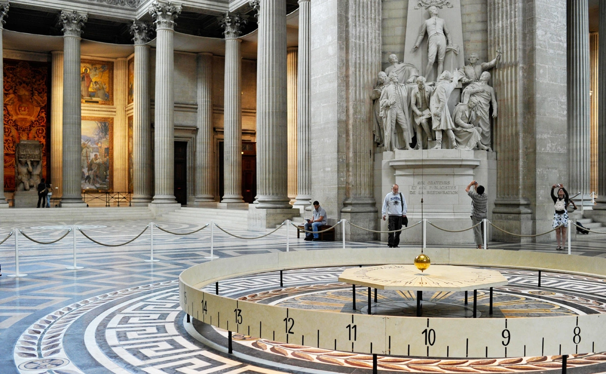 Michael Weber / imageBROKER.com / Global Look Press