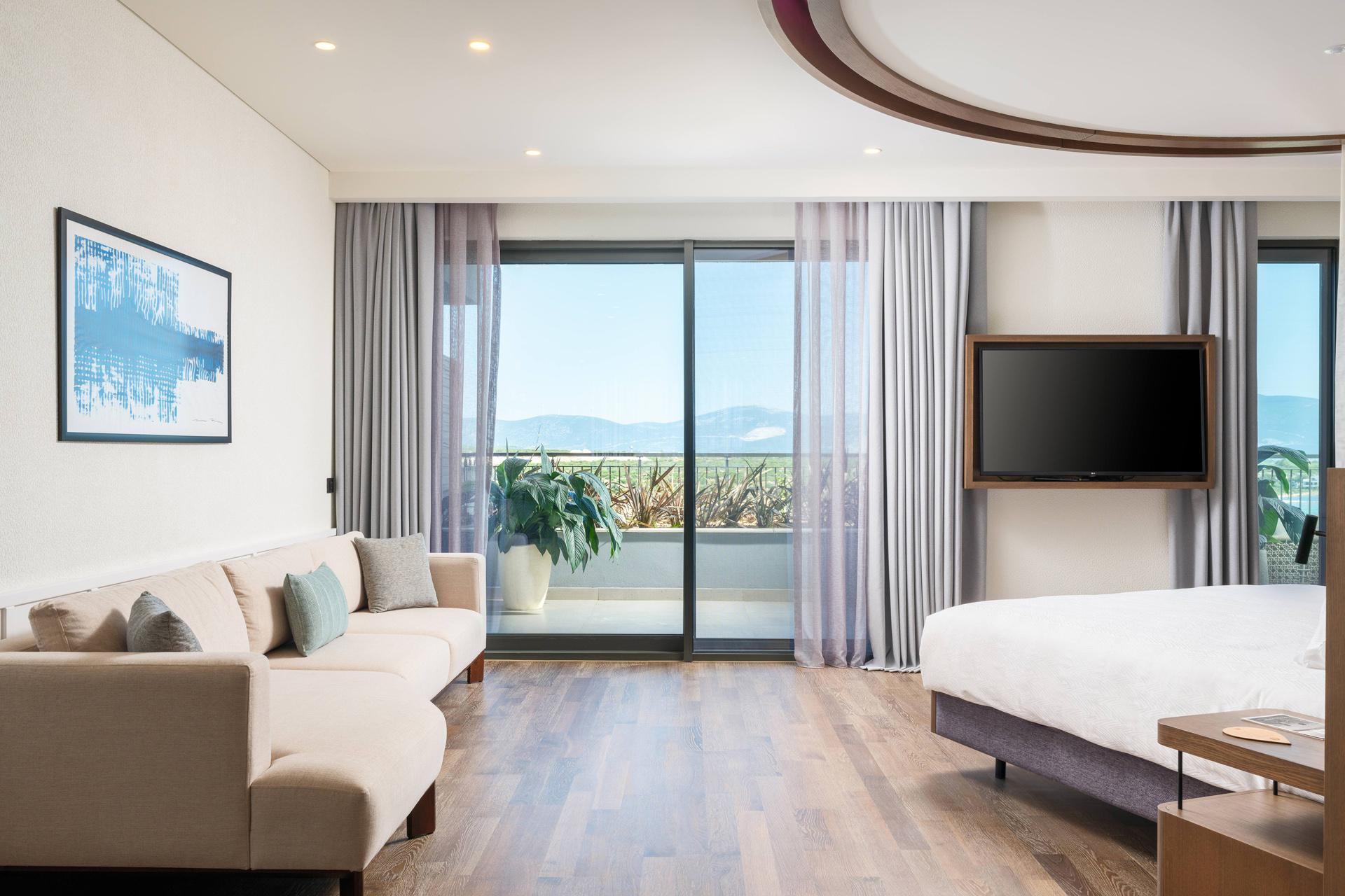 Номер отеля Anda Barut Collection