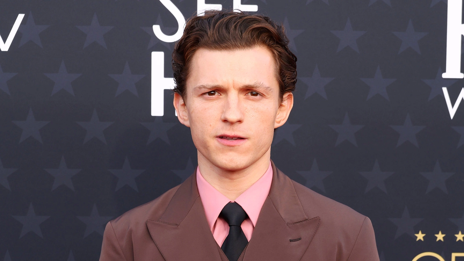 Том Холланд