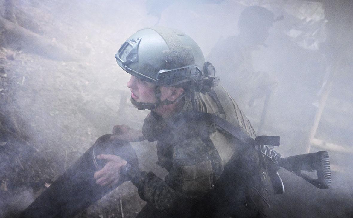 Фото: Станислав Красильников / РИА Новости