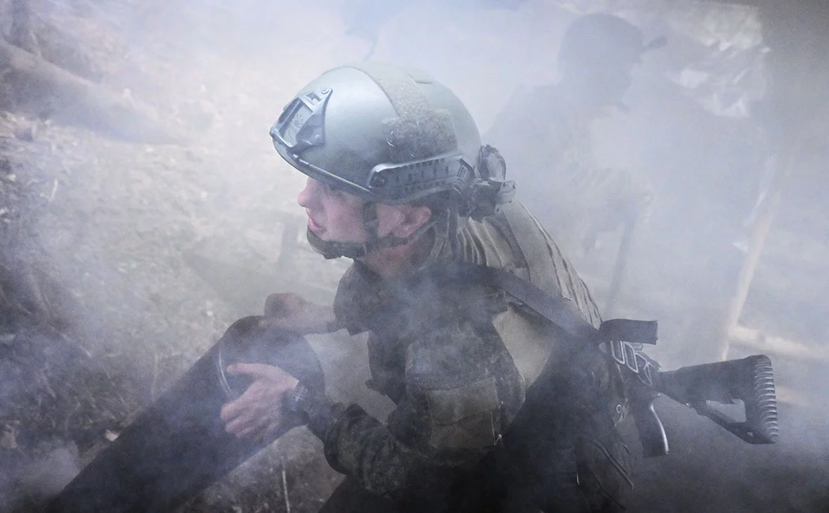 Станислав Красильников / РИА Новости