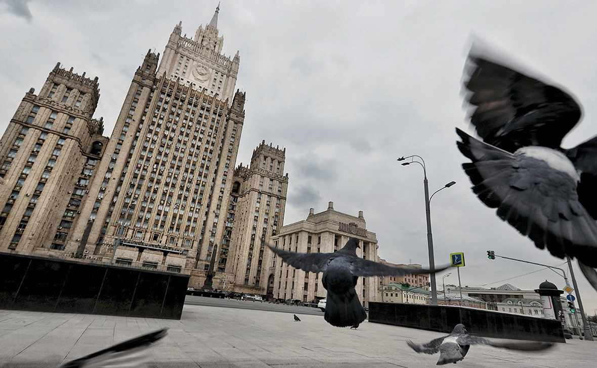 Андрей Любимов / РБК