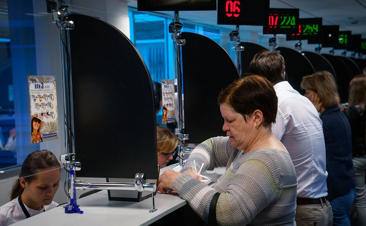  Алексей Даничев / РИА Новости