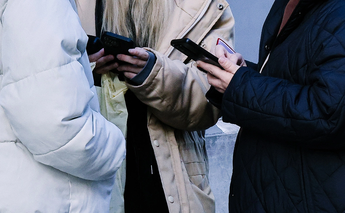 Андрей Любимов / РБК