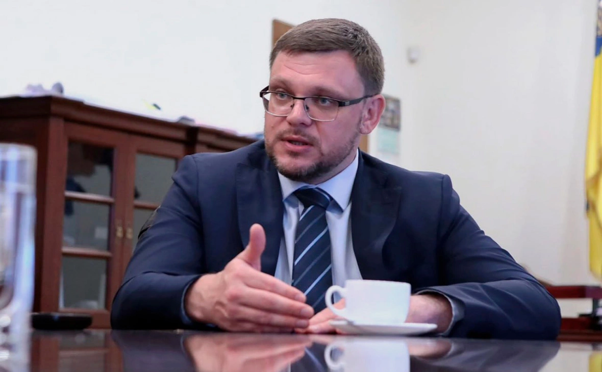 Национальное антикоррупционное бюро Украины