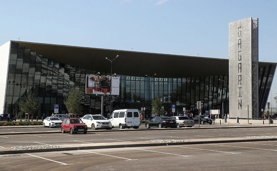 Егор Алеев / ТАСС