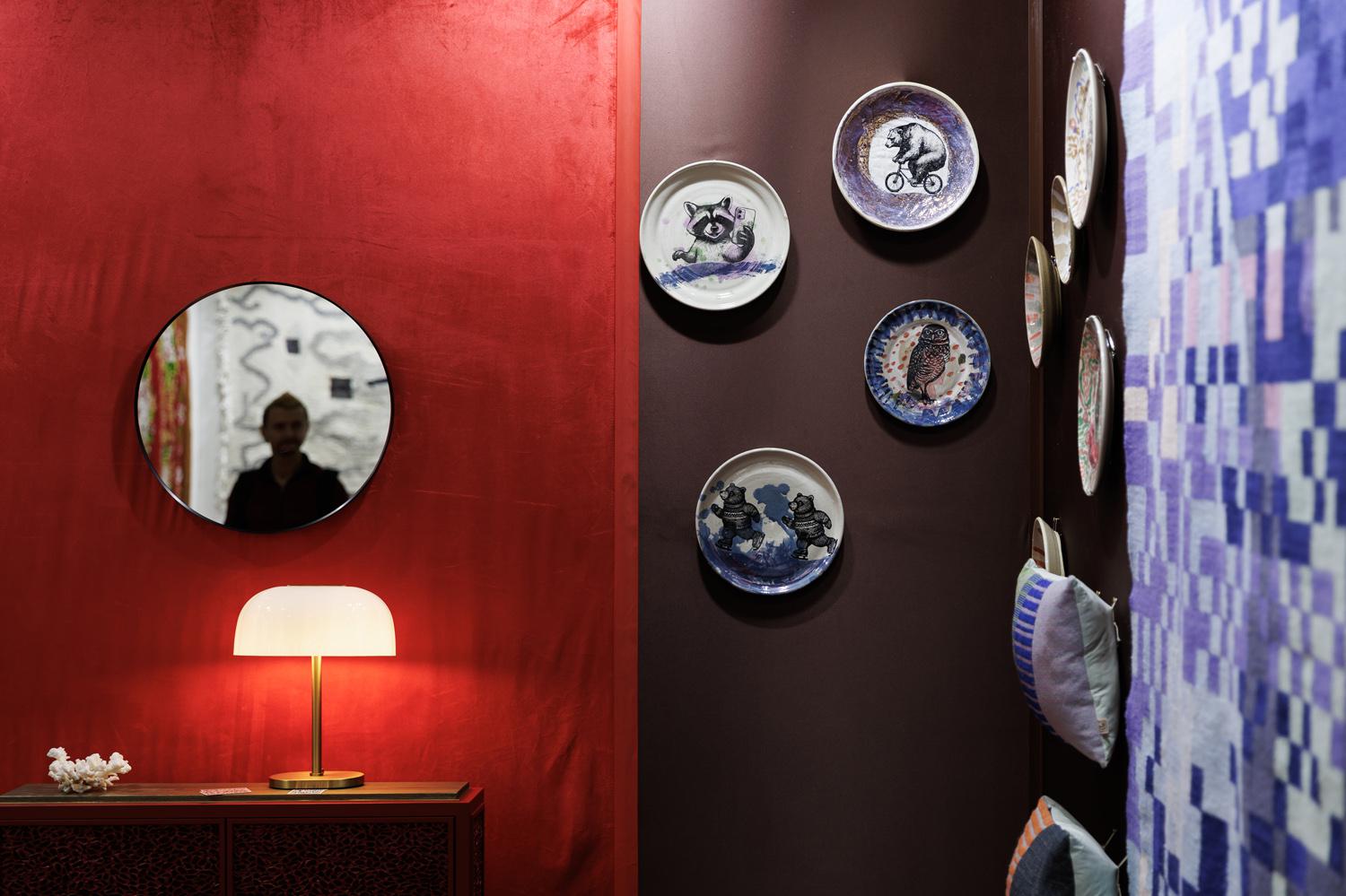 Стенд&nbsp;Венгрии