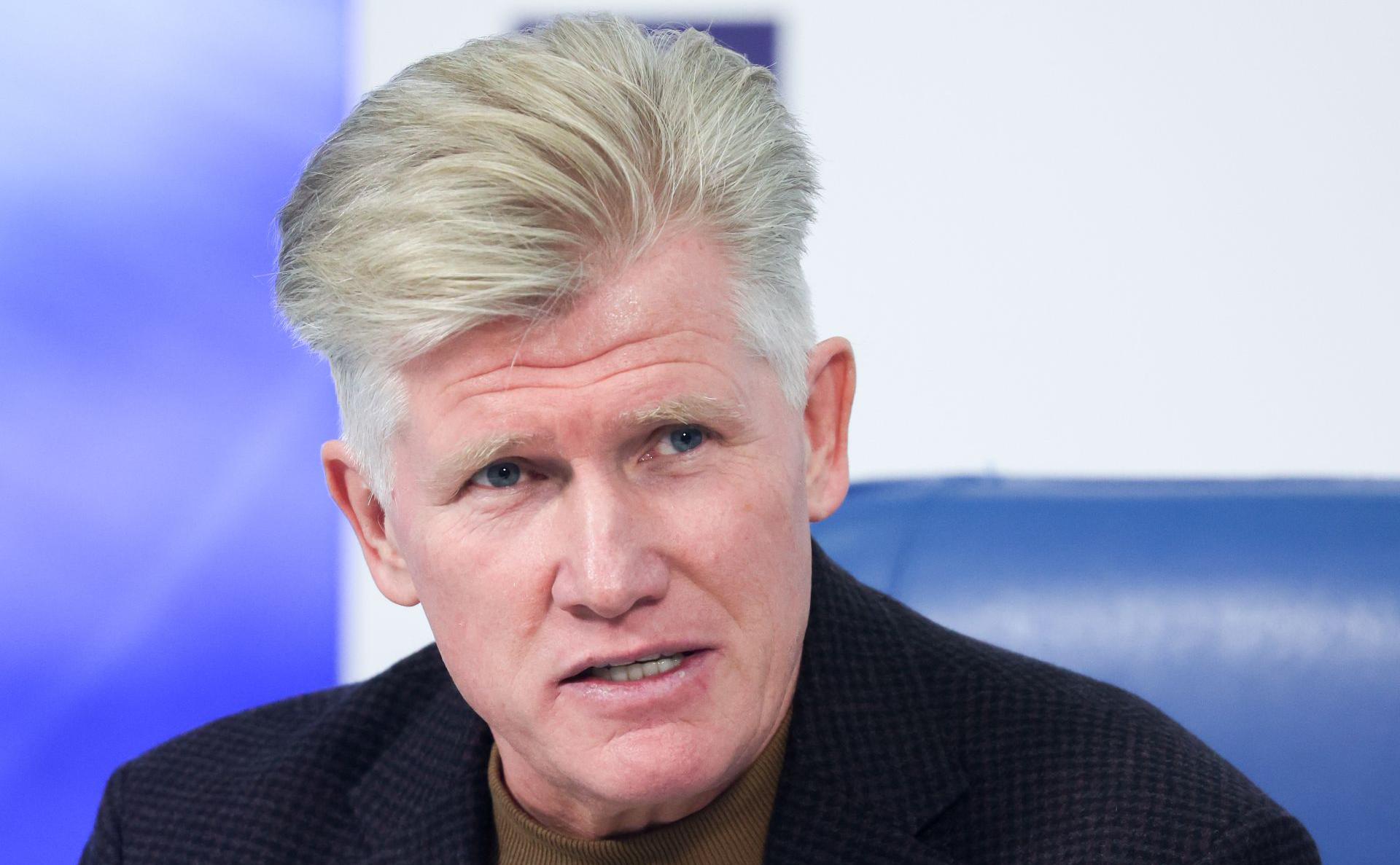 Дмитрий Васильев