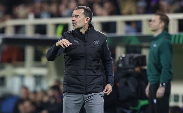 Gabriele Maltinti / Getty Images