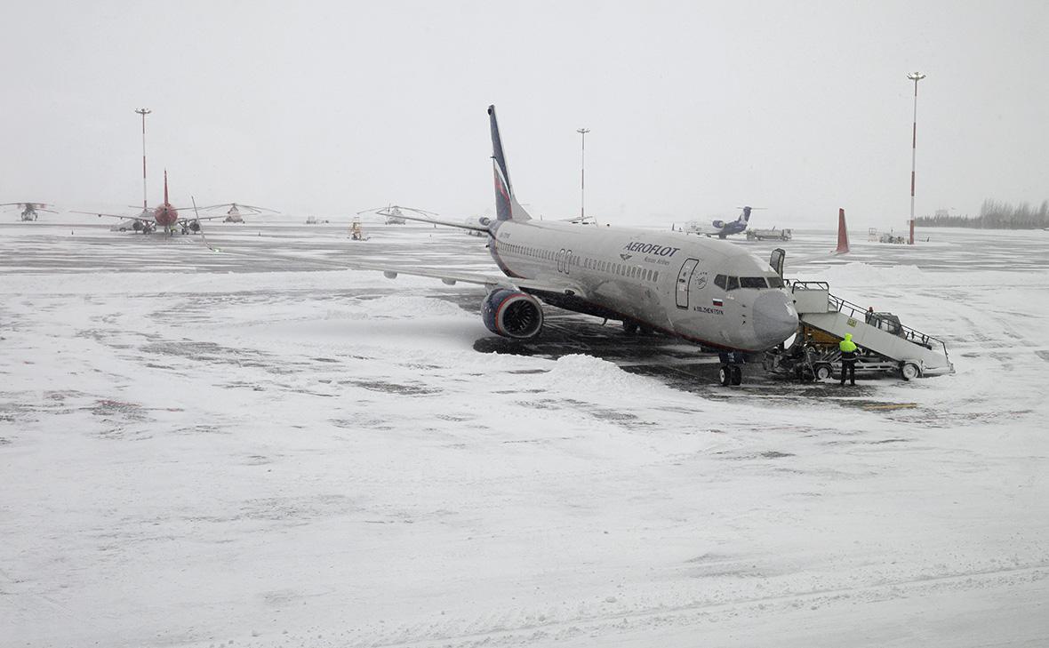 Фото: Андрей Титов / Бизнес Online / Global Look Press