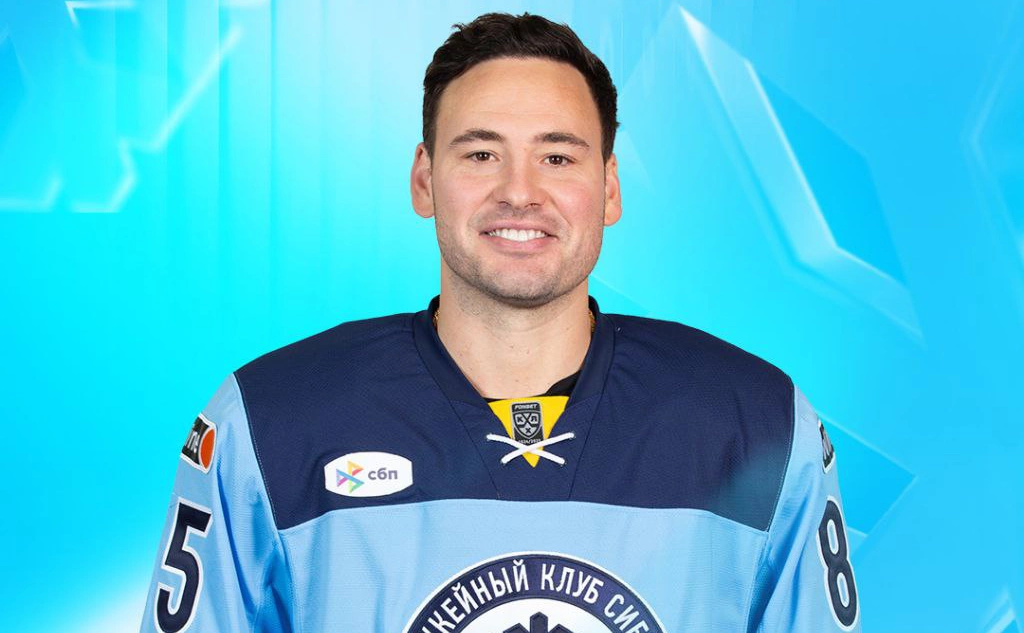 телеграм-канал ХК «Сибирь»