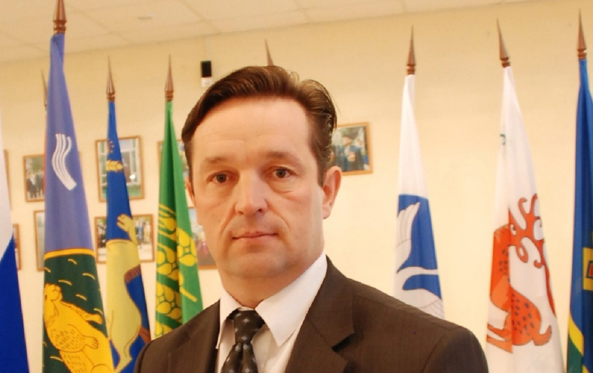 Артур Зарипов / vk.com