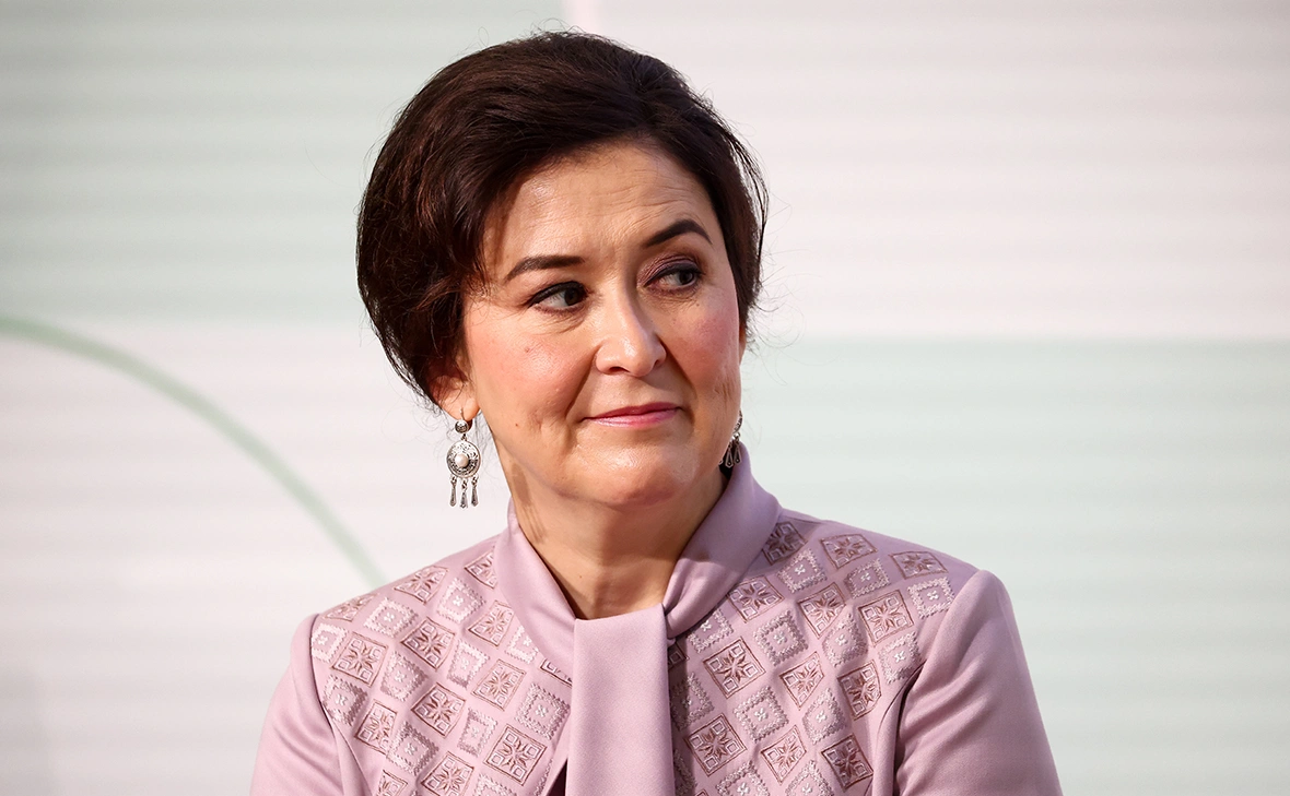 Артем Геодакян / ТАСС