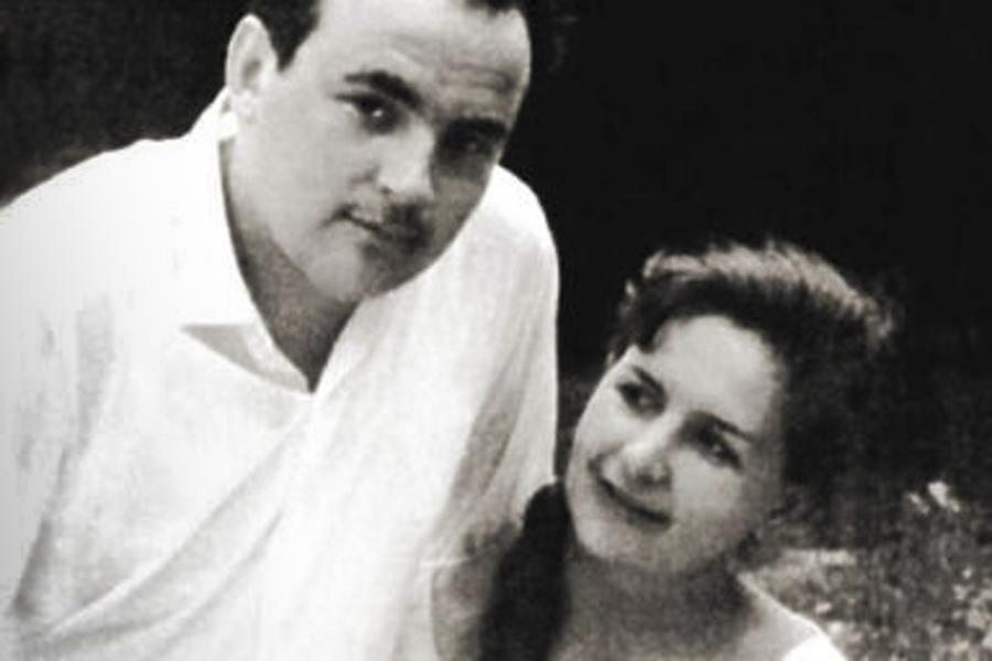 из личного архива