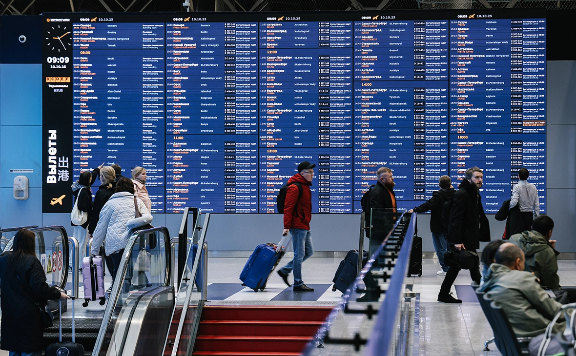 Андрей Любимов / РБК