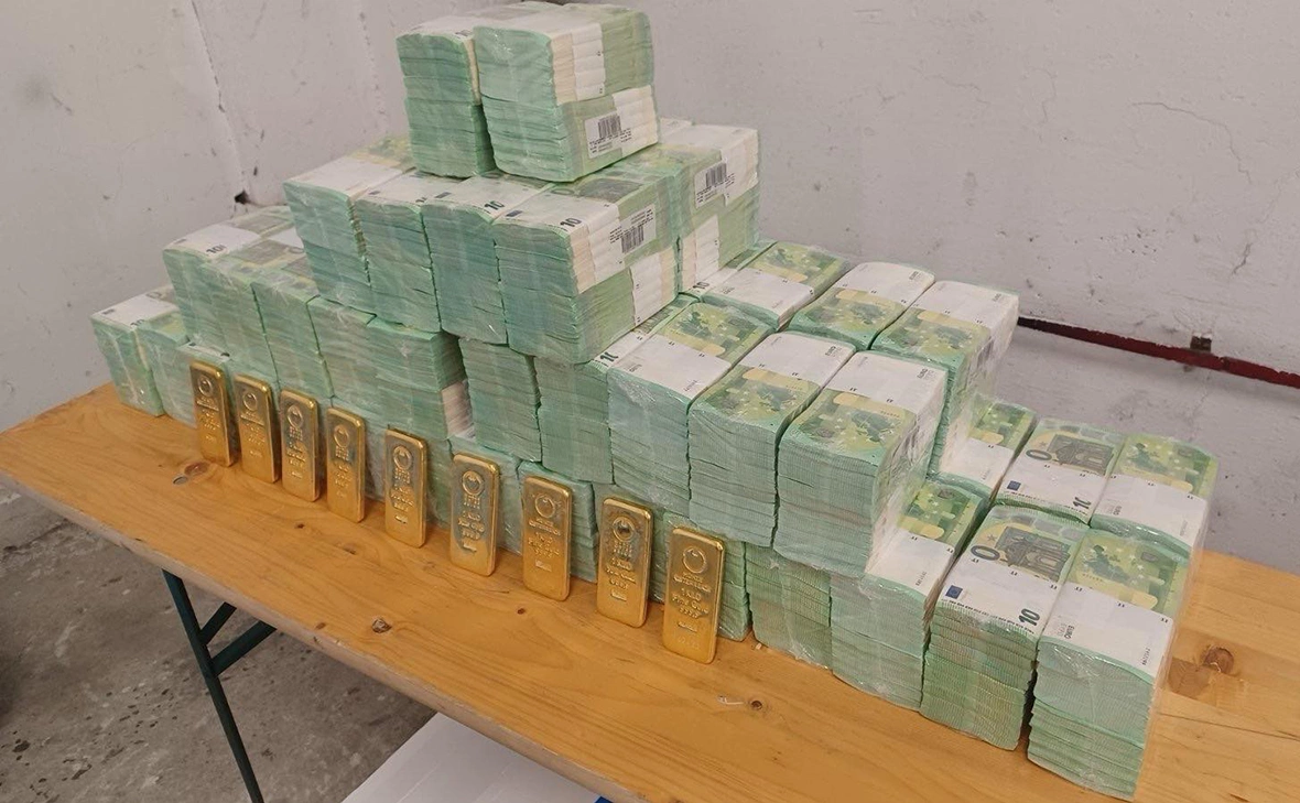 kormanyzat / Facebook (входит в корпорацию Meta, признана экстремистской и запрещена в России)