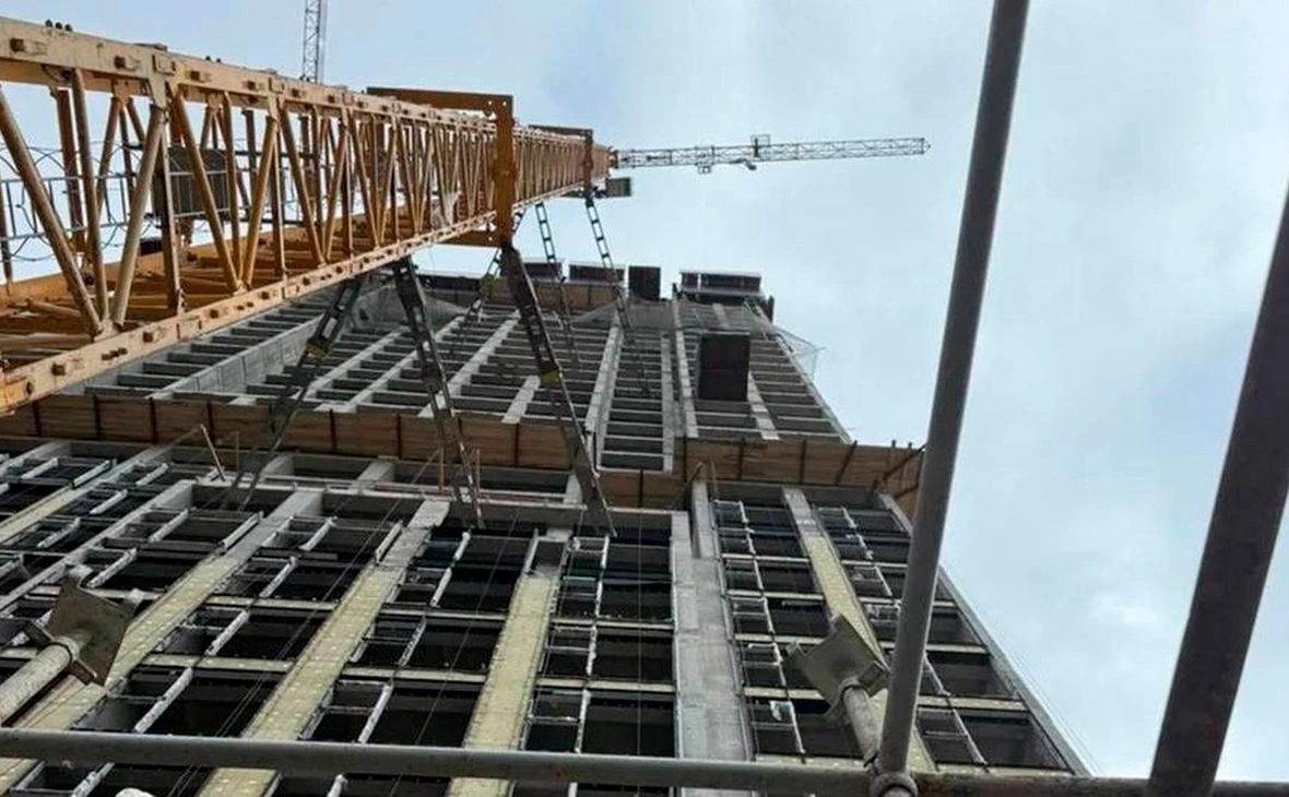 Прокуратура Москвы