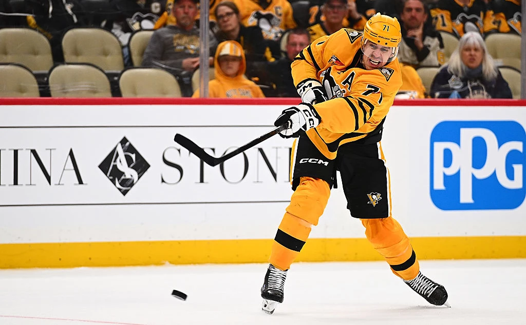 Justin Berl / Getty Images