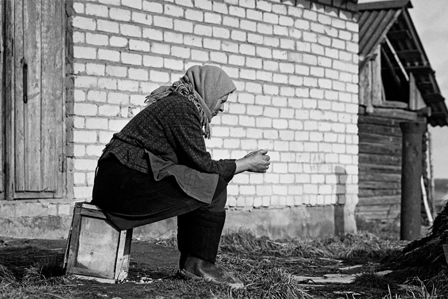 Леонид Свердлов / ТАСС