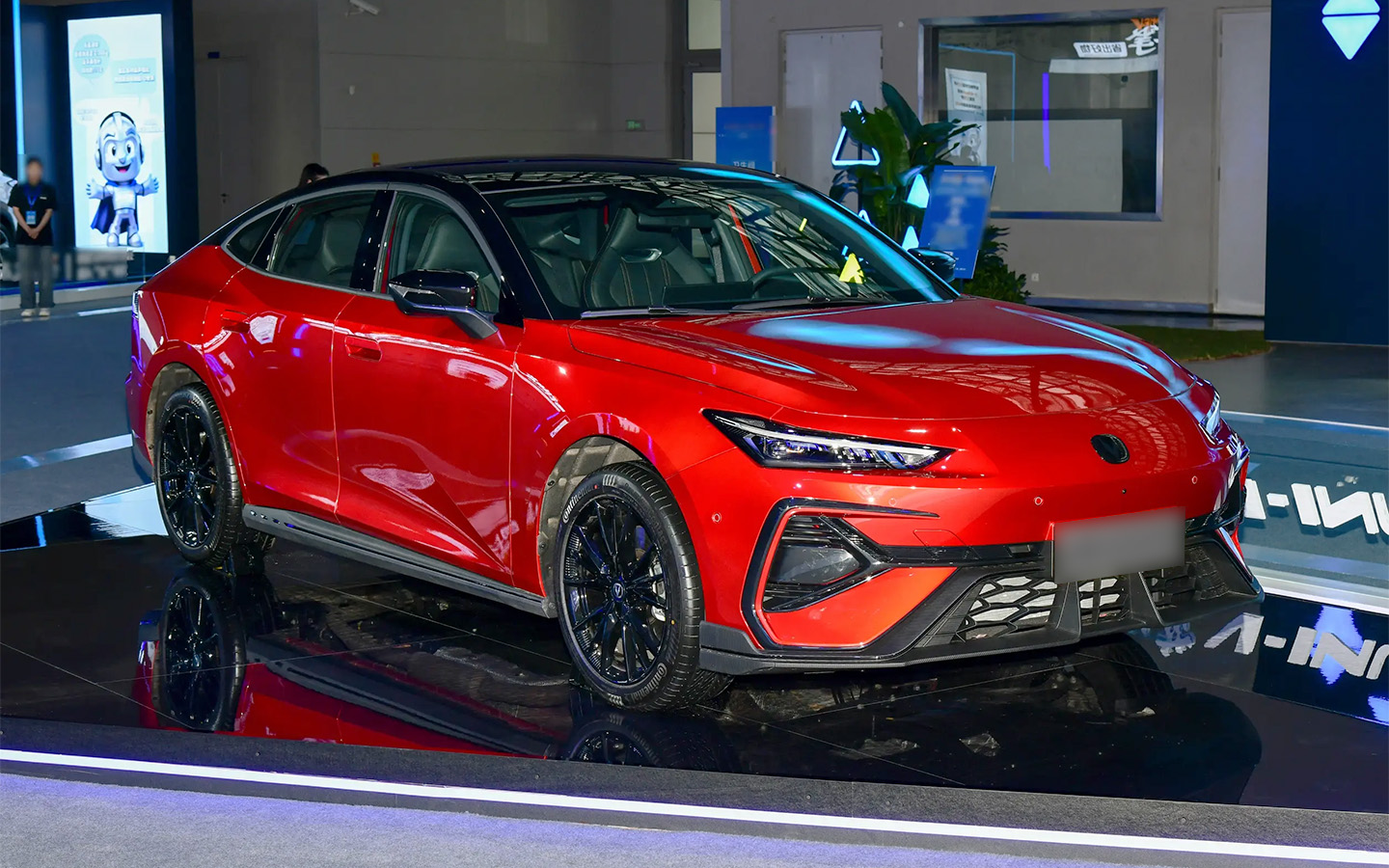 Changan Uni-V