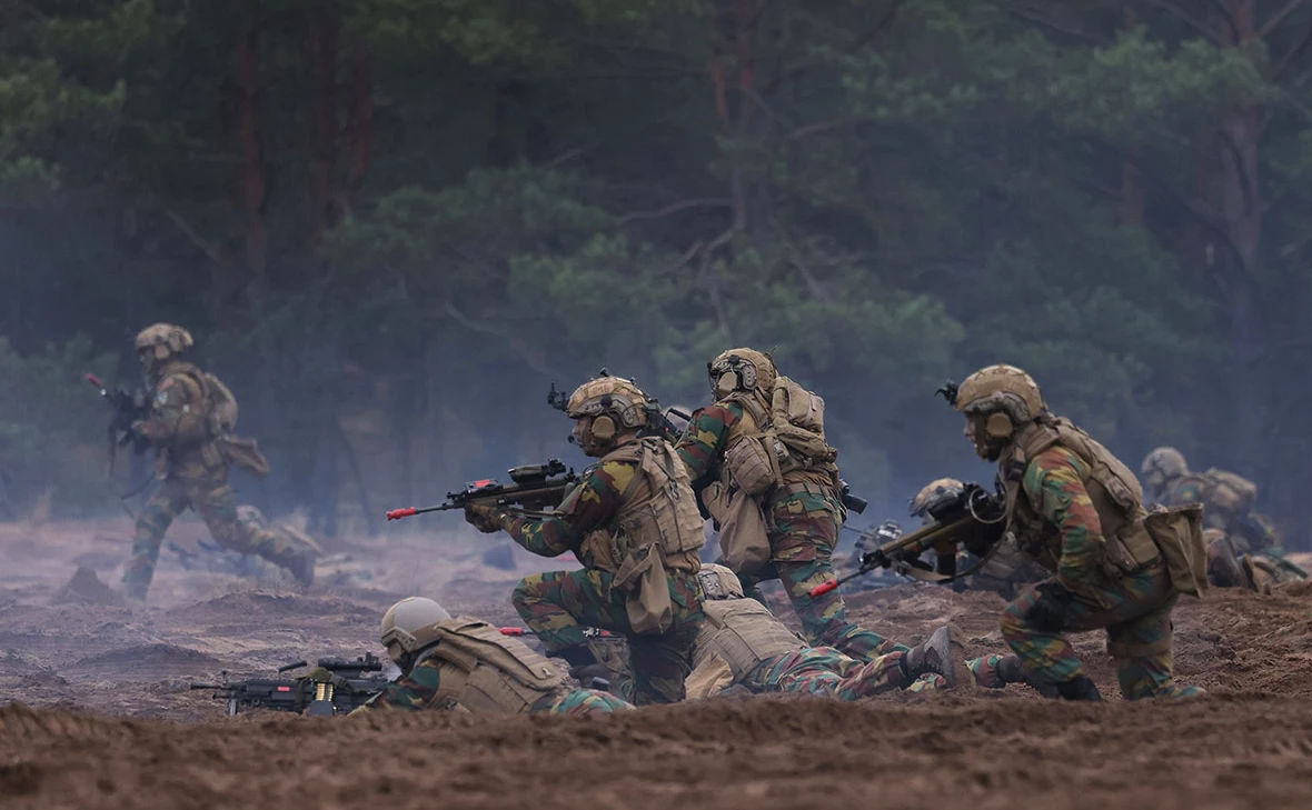 Sean Gallup / Getty Images