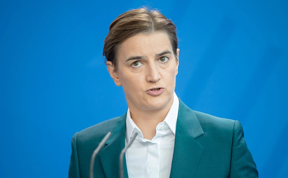 Maja Hitij / Getty Images