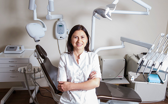 Как это работает: какую прибыль приносит стоматологическая клиника — РБК
