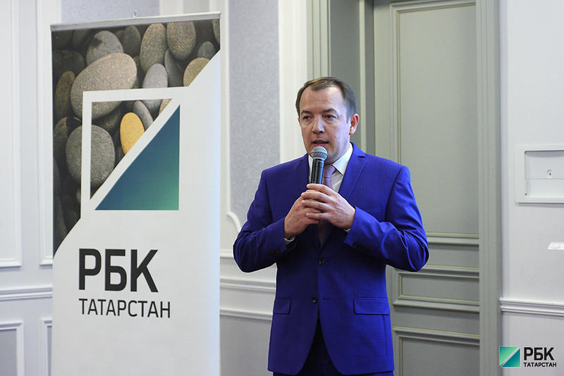 РБК-Татарстан откроет для бизнеса площадки для взаимодействия с властью