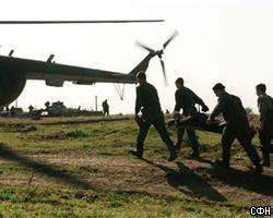 Покушение на мэра Махачкалы: ранен случайный прохожий