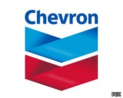 Прибыль Chevron во II квартале выросла более чем в 3 раза