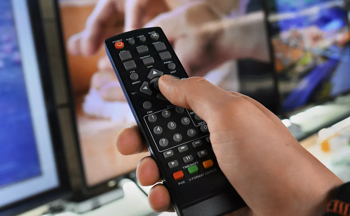 Евгений Биятов / РИА Новости