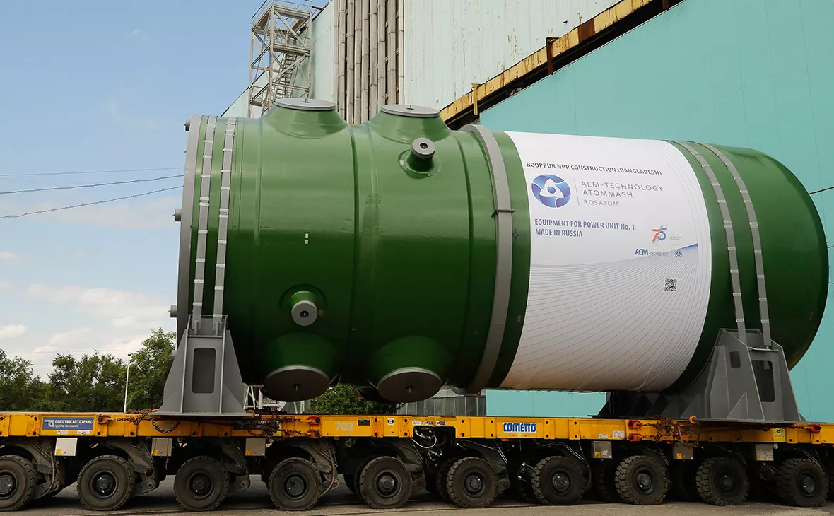 Валерий Матыцин / ТАСС