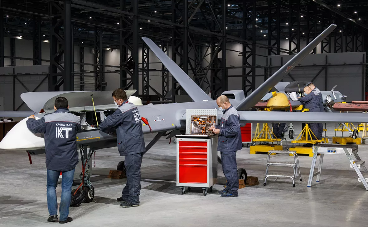 Вадим Савицкий / РИА Новости