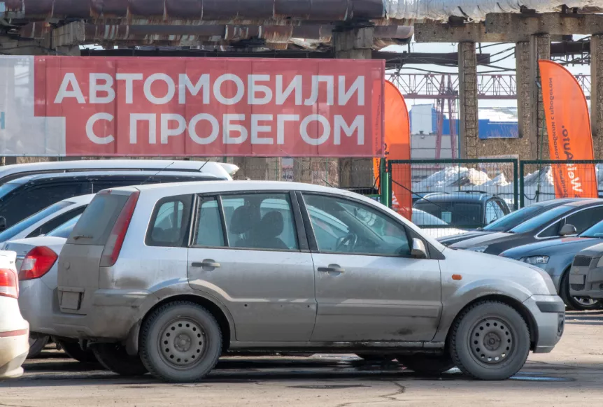 Сергей Русанов / РИА URA.RU 