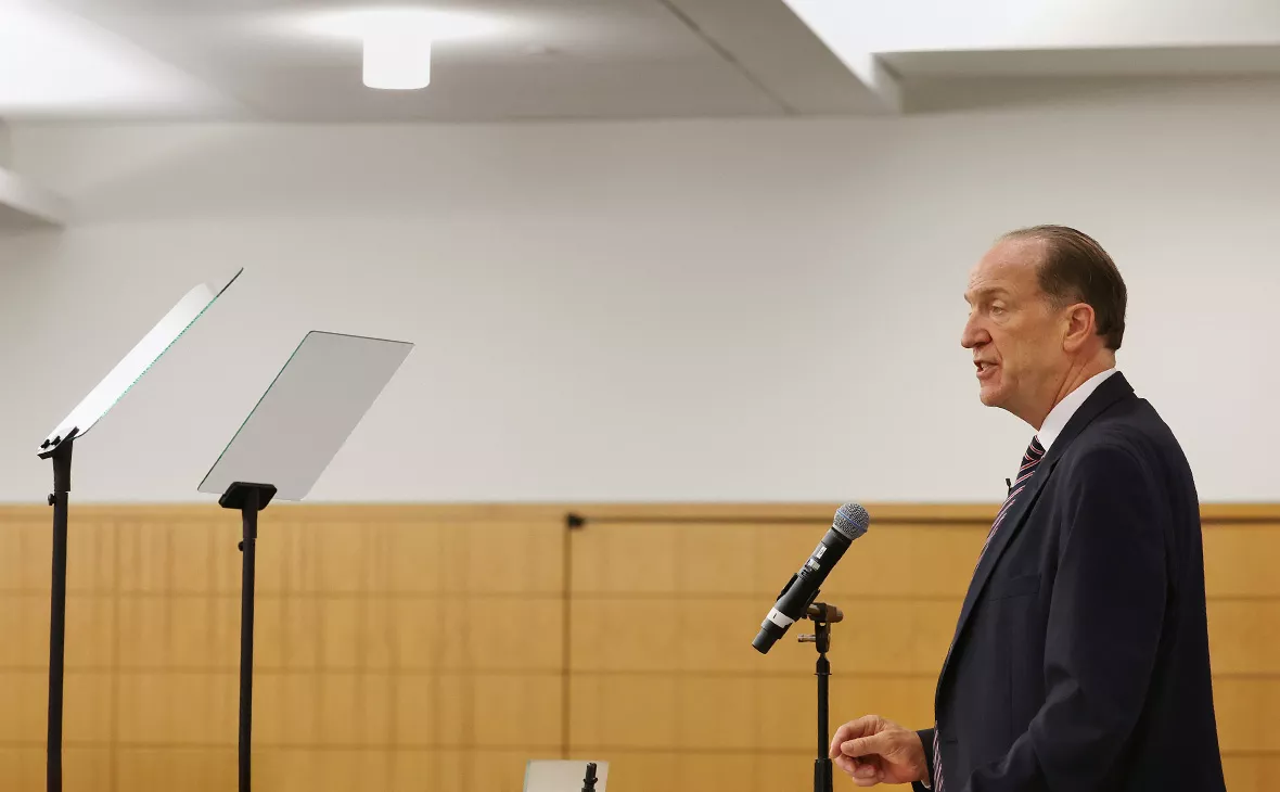 Justin Sullivan / Getty Images