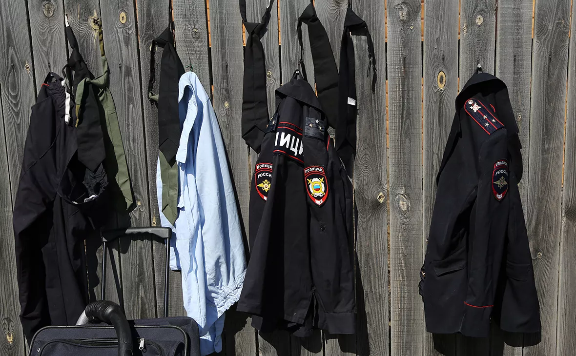 Евгений Софийчук / ТАСС