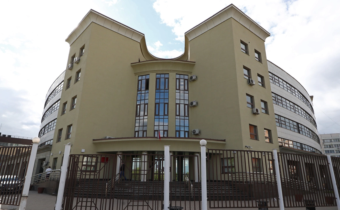 Антон Новодережкин / ТАСС