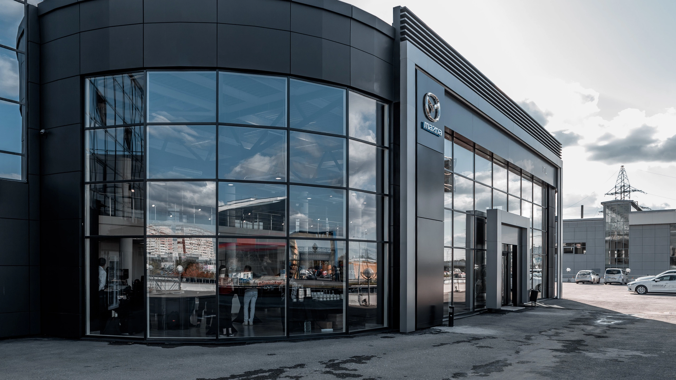 Николай Ковалевский, 66.RU