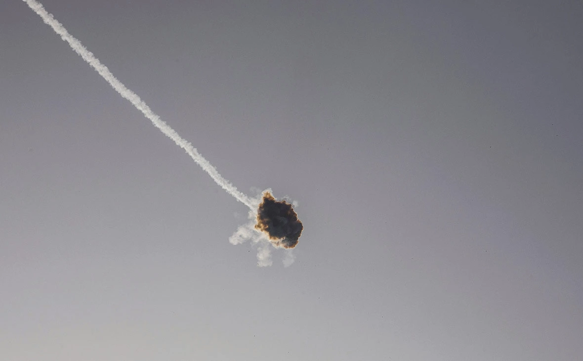 Илья Ефимович / dpa / Global Look Press