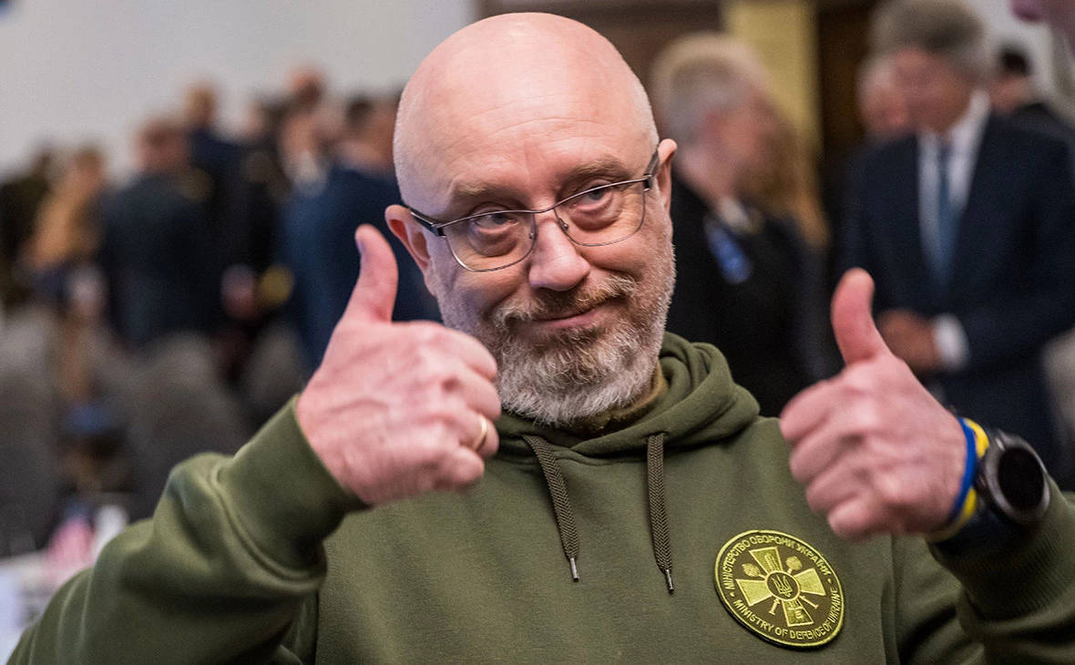 Thomas Lohnes / Getty Images