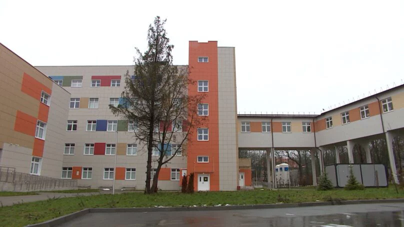 скриншот программы "Вести-Калининград"