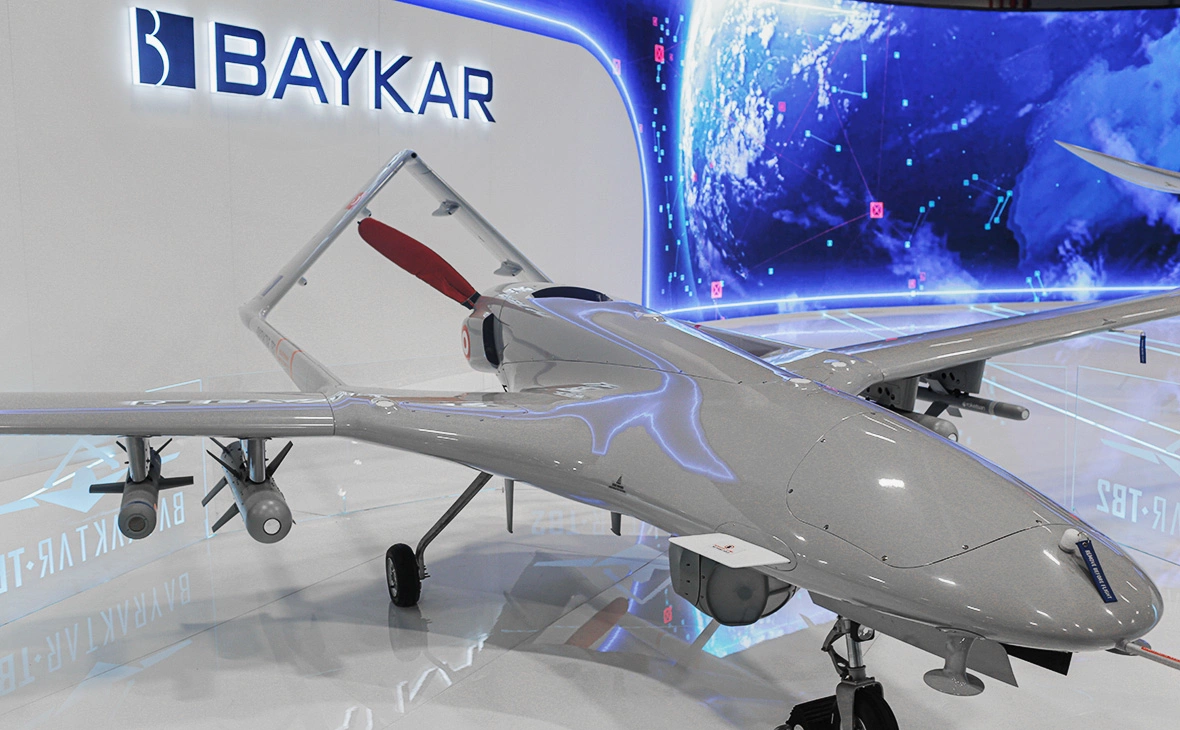 Ahmed Deeb / dpa / Global Look Press