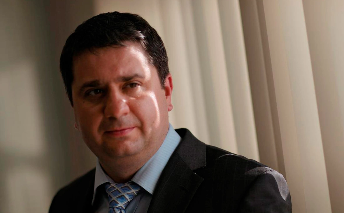 Александр Вайнштейн / «Коммерсантъ»