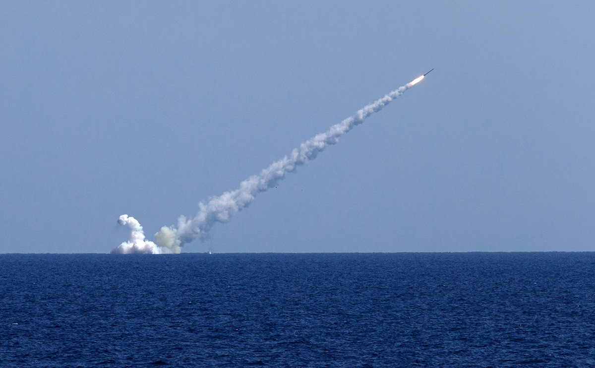 Вадим Савицкий / РИА Новости