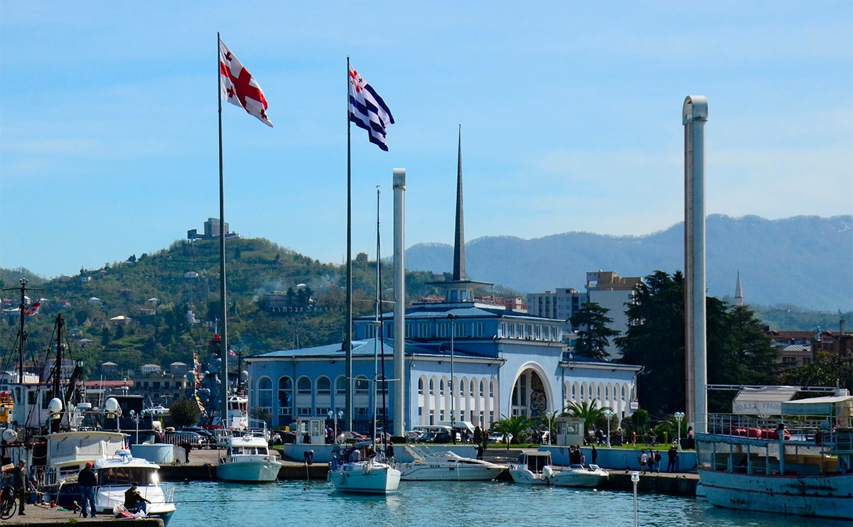 Sputnik / РИА Новости